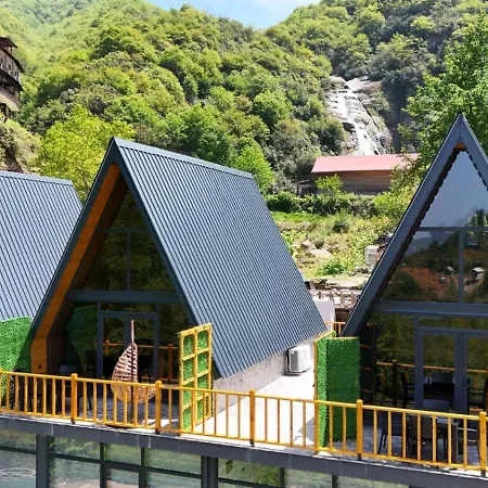 Agaran Wooden