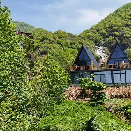 Agaran Wooden * Rize