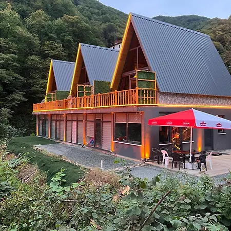 Agaran Wooden Rize